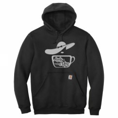 Unisex Carhartt Hooded Sweatshirt