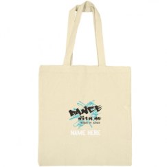 Canvas Bargain Tote Bag