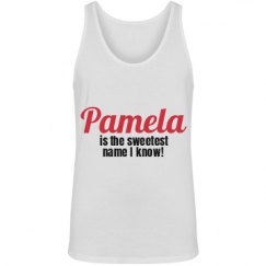 Unisex Jersey Tank Top