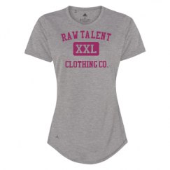 Women's Adidas Sport Shirt