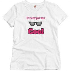 Kindergarten Cool