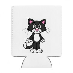 Regular 12 oz Can Cooler