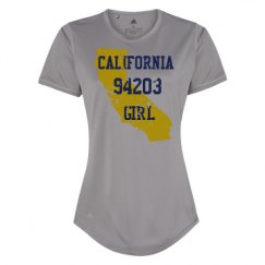 Women's Adidas Sport Shirt 