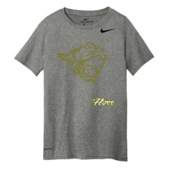 Youth Nike Legend Shirt