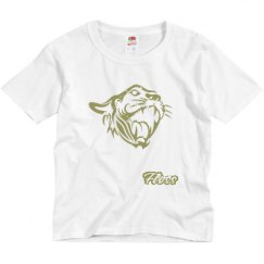 Youth Basic Promo Tee