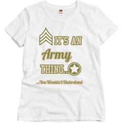 Ladies Basic Softstyle Tee