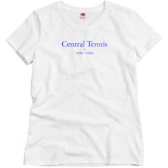 Ladies Basic Softstyle Promo Tee