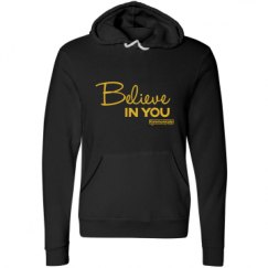 Unisex Fleece Pullover Midweight Hoodie