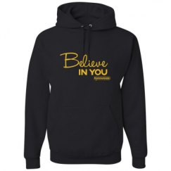 Unisex Basic Promo Hoodie
