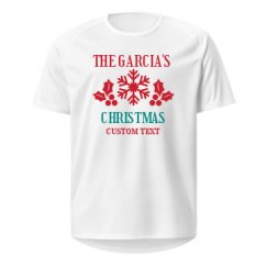 Unisex Sports Jersey