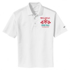 Unisex Nike Basic Dri Fit Polo Shirt