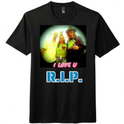 Unisex Perfect Tri Tee