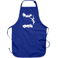 Adjustable Full Length Apron