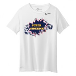 Youth Nike Legend Shirt