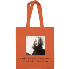 Canvas Tote Bag
