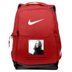 Nike Brasilia Medium Backpack