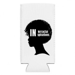 Slim 12 oz Can Cooler