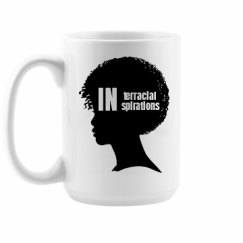 15oz Ceramic Coffee Mug