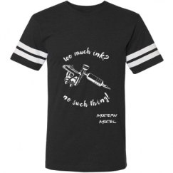 Unisex Vintage Sports Tee