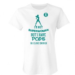 Ladies Slim Fit Favorite Tee