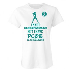 Ladies Slim Fit Favorite Tee