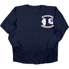 Ladies Game Day Jersey