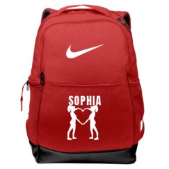 Nike Brasilia Medium Backpack