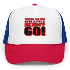 Watch Me Not(Give a Fuck)