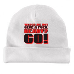 Rabbit Skins Baby Hat