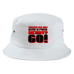 Unisex Bucket Hat