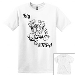 Big STEPA 