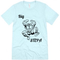 Unisex Triblend Tee