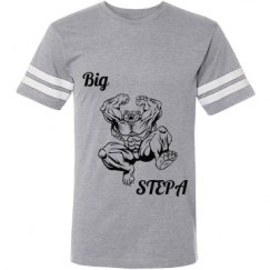 Unisex Vintage Sports Tee