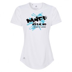 Women's Adidas Sport Shirt 