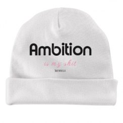 Rabbit Skins Baby Hat