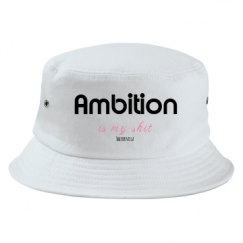 Unisex Bucket Hat