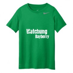 Youth Nike Legend Shirt