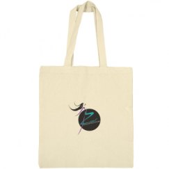 Canvas Bargain Tote Bag