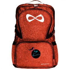 Nfinity Sparkle Backpack Bag