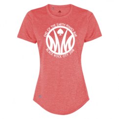 Women's Adidas Sport Shirt