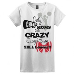 Ladies Basic Softstyle Tee