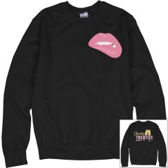 Crewneck
