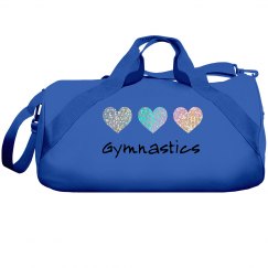 Love love love Gymnastics