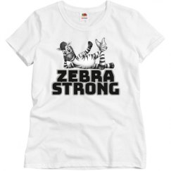 Ladies Basic Softstyle Tee