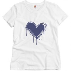 Ladies Basic Softstyle Promo Tee