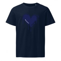 Unisex Organic Mid-Light T-Shirt