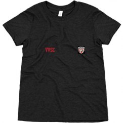 Youth Triblend Tee