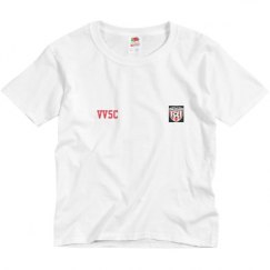 Youth Basic Promo Tee