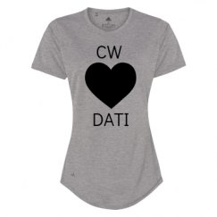 Women's Adidas Sport Shirt 