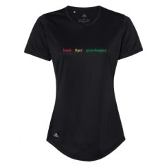Women's Adidas Sport Shirt